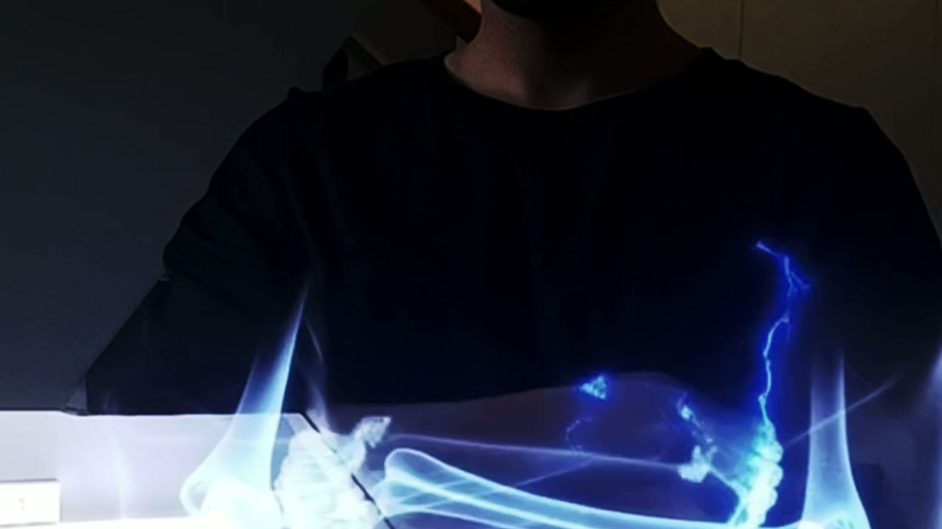 AI VFX